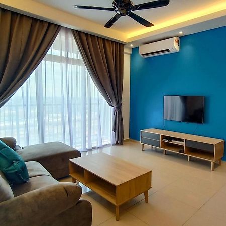 Austin @ Novo 8 Apartment Malacca Ngoại thất bức ảnh
