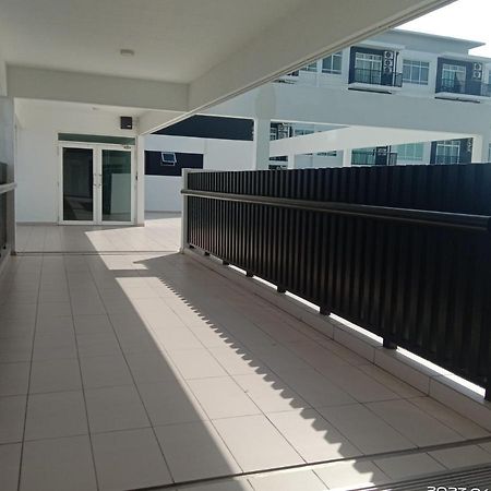 Austin @ Novo 8 Apartment Malacca Ngoại thất bức ảnh
