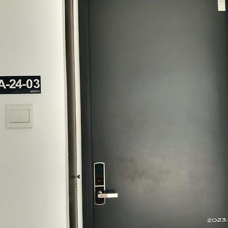 Austin @ Novo 8 Apartment Malacca Ngoại thất bức ảnh