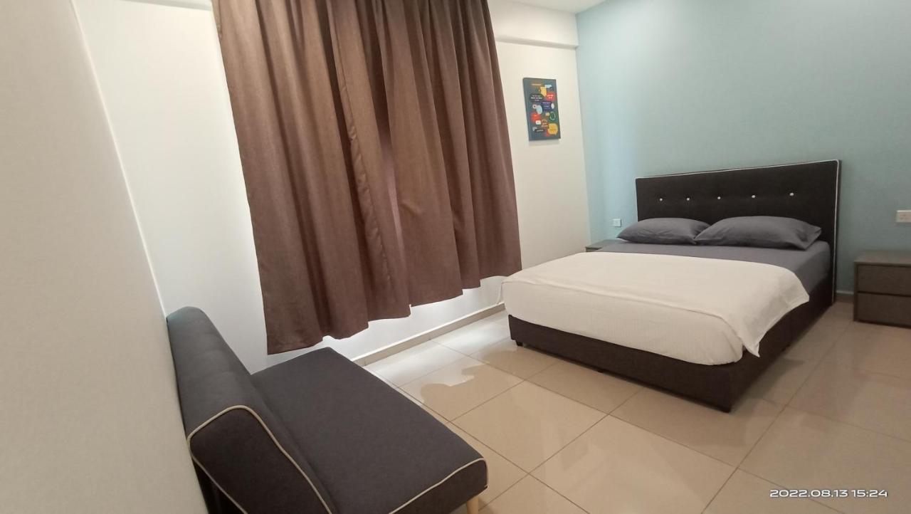 Austin @ Novo 8 Apartment Malacca Ngoại thất bức ảnh