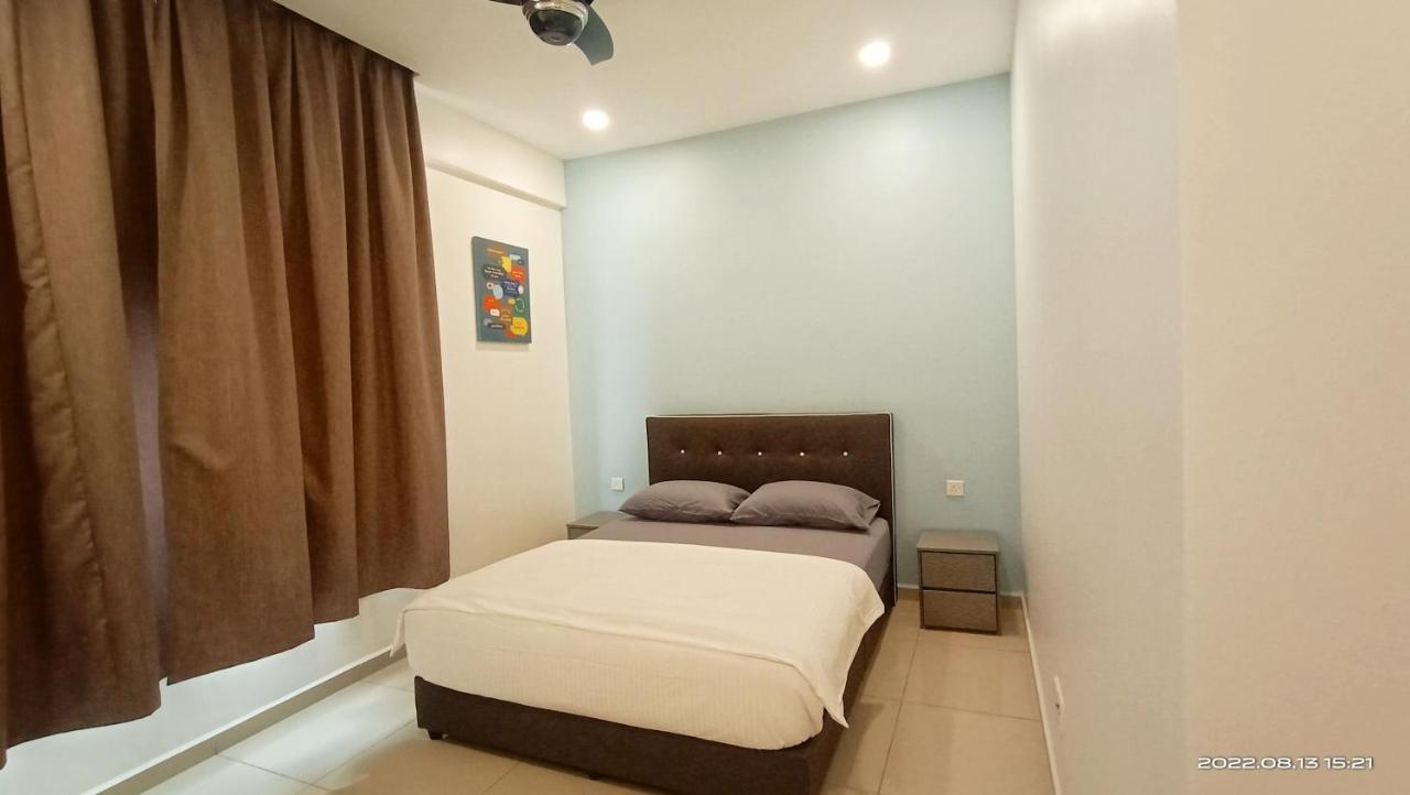 Austin @ Novo 8 Apartment Malacca Ngoại thất bức ảnh