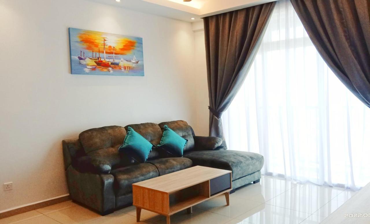 Austin @ Novo 8 Apartment Malacca Ngoại thất bức ảnh