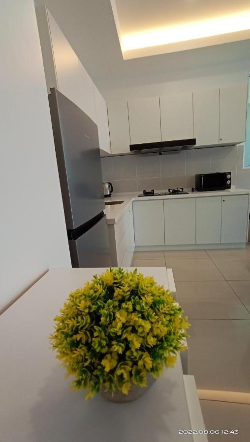 Austin @ Novo 8 Apartment Malacca Ngoại thất bức ảnh