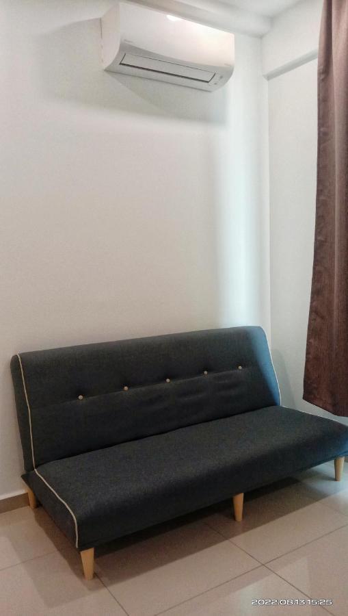 Austin @ Novo 8 Apartment Malacca Ngoại thất bức ảnh