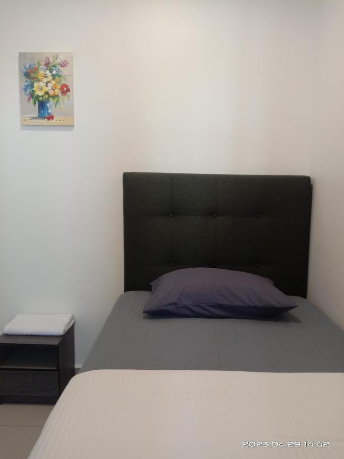 Austin @ Novo 8 Apartment Malacca Ngoại thất bức ảnh
