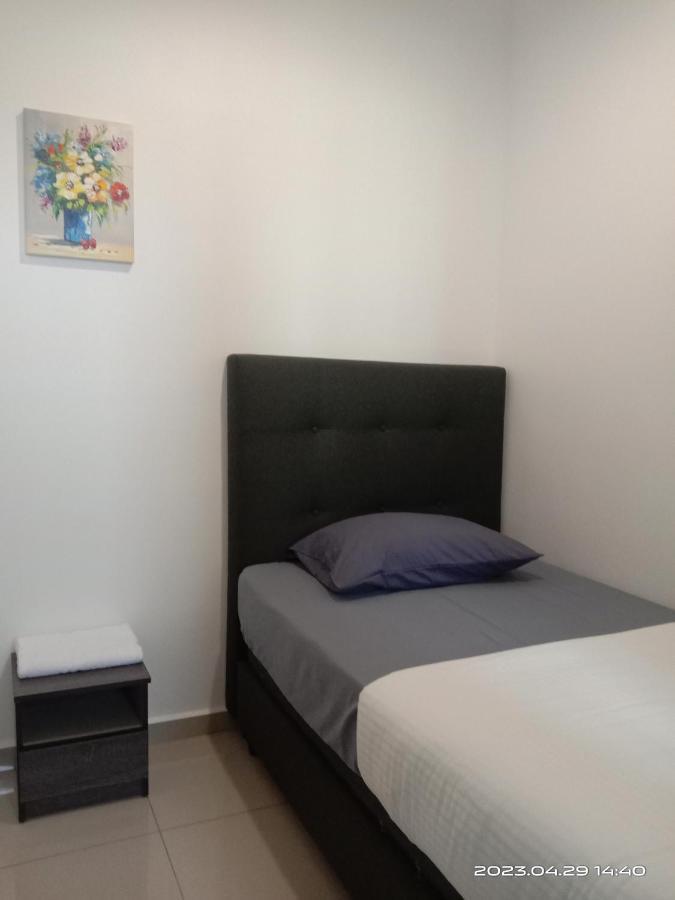 Austin @ Novo 8 Apartment Malacca Ngoại thất bức ảnh