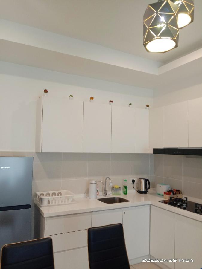 Austin @ Novo 8 Apartment Malacca Ngoại thất bức ảnh