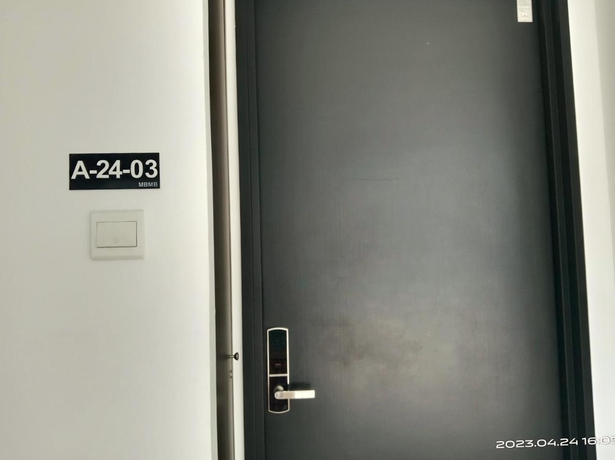Austin @ Novo 8 Apartment Malacca Ngoại thất bức ảnh