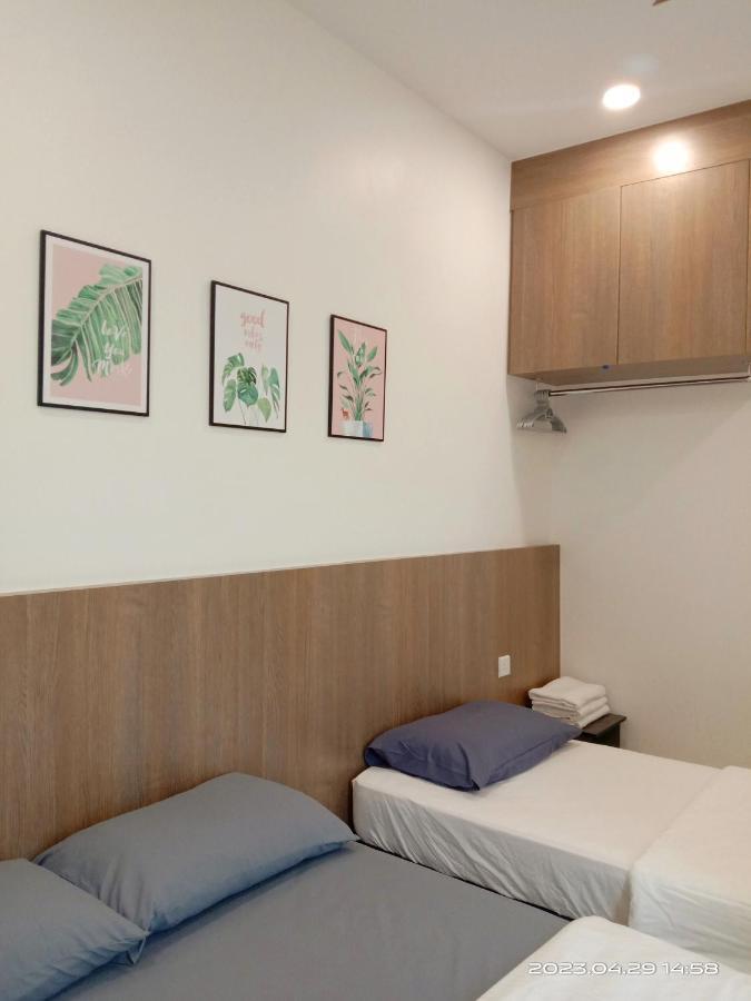 Austin @ Novo 8 Apartment Malacca Ngoại thất bức ảnh