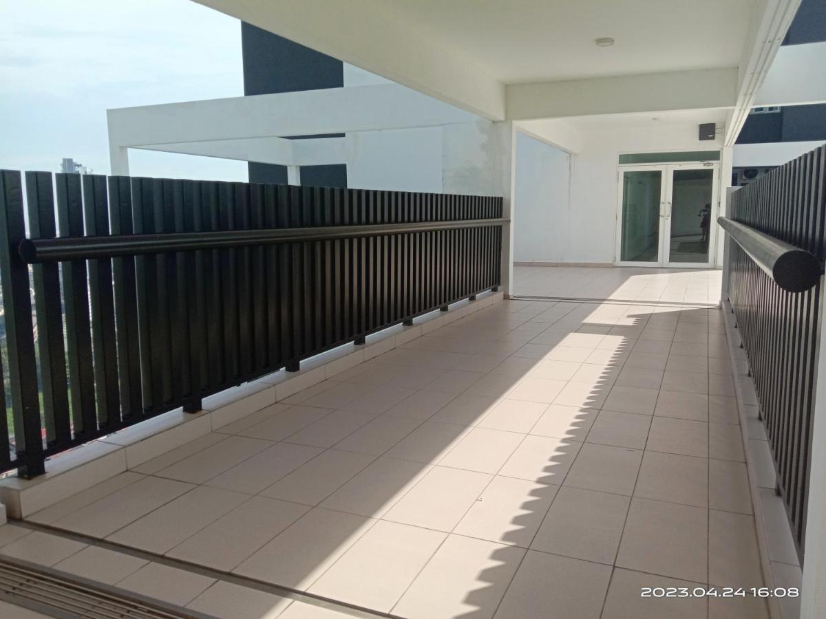 Austin @ Novo 8 Apartment Malacca Ngoại thất bức ảnh