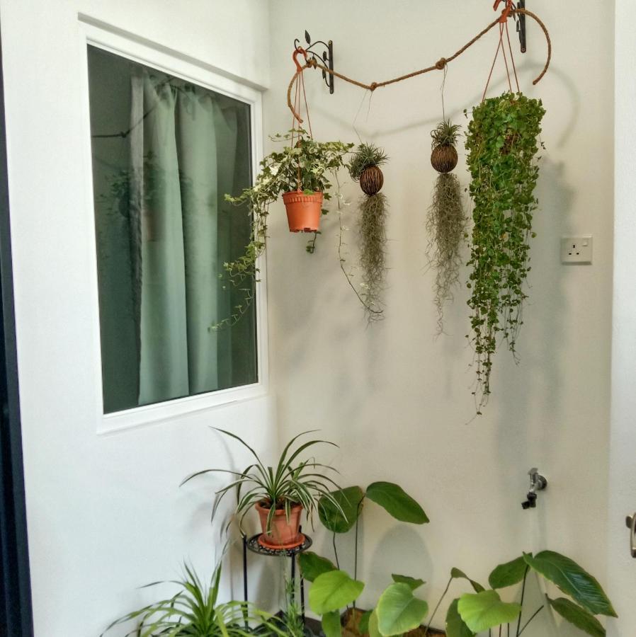Austin @ Novo 8 Apartment Malacca Ngoại thất bức ảnh